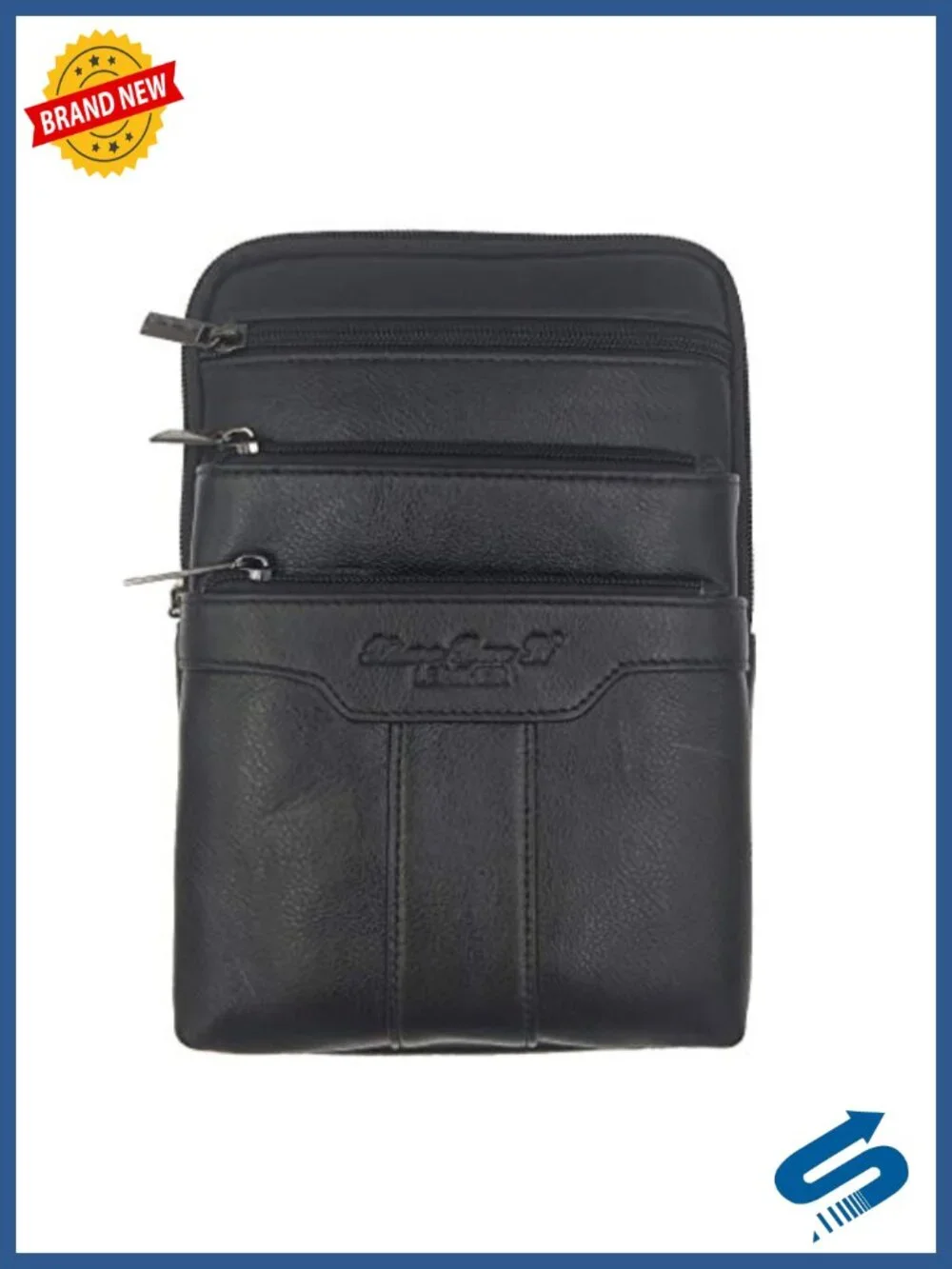 N/A compact genuine